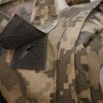 Рюкзак з MOLLE піксель - Зображення 9