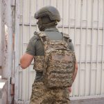 Рюкзак з MOLLE піксель - Зображення 5