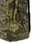 Рюкзак з MOLLE піксель - Зображення 3