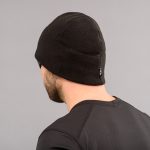 Шапка тепла 270 BLACK (Фліс) - Зображення 3