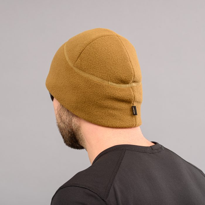 Шапка тепла 270 COYOTE (Фліс) - Зображення 3