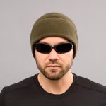 Шапка тепла 270 OLIVE (Фліс) - Зображення 2