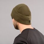 Шапка тепла 270 OLIVE (Фліс) - Зображення 3