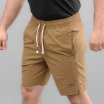 Шорти спортивні "EXTRAVEL" COYOTE (2VStretch)