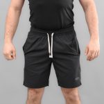 Шорти спортивні "EXTRAVEL" DARK NAVY (2VStretch) - Зображення 2