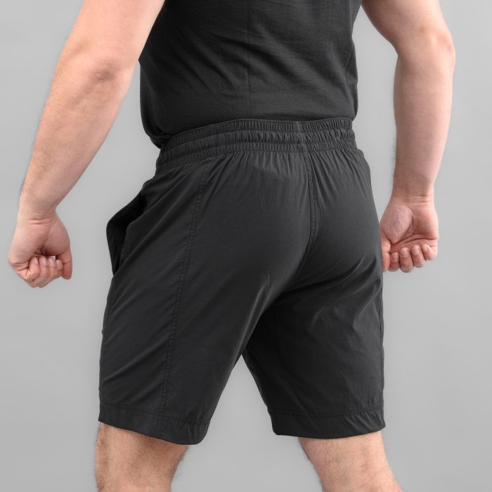 Шорти спортивні "EXTRAVEL" DARK NAVY (2VStretch) - Зображення 4