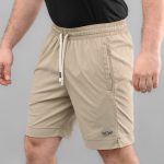 Шорти спортивні "EXTRAVEL" SAND (2VStretch)