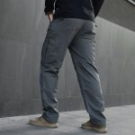 Штани для тактичних завдань Sentinel 4.0 - Зображення 7