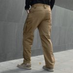 Штани для тактичних завдань Sentinel 4.0 - Зображення 8