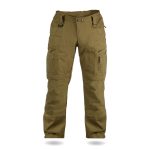 Штани для тактичних завдань Sentinel 4.0