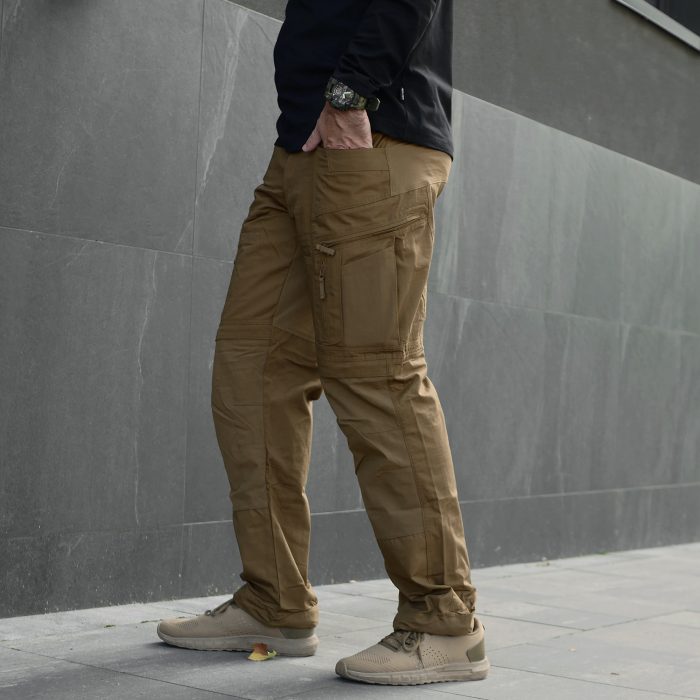 Штани для тактичних завдань Sentinel 4.0 - Зображення 7