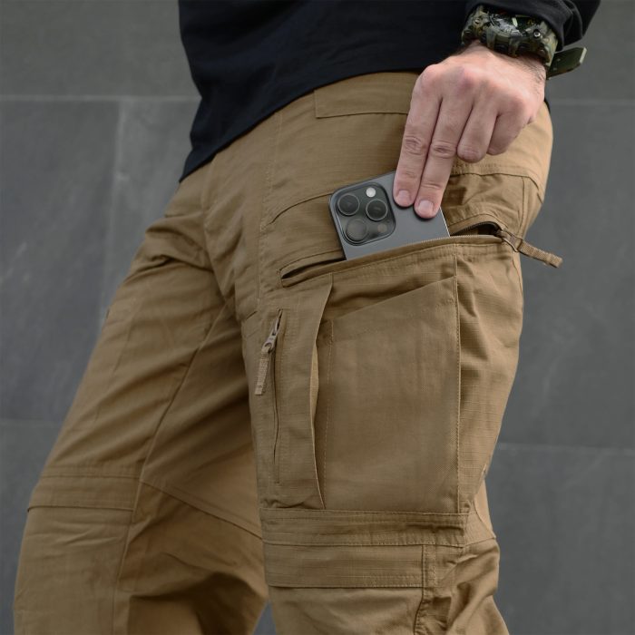 Штани для тактичних завдань Sentinel 4.0 - Зображення 9