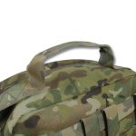 Рюкзак тактичний з MOLLE Kiborg Cordura Squadron Multicam - Зображення 7