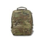 Рюкзак тактичний з MOLLE Kiborg Cordura Squadron Multicam - Зображення 5
