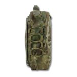 Рюкзак тактичний з MOLLE Kiborg Cordura Squadron Multicam - Зображення 3