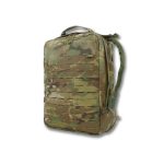 Рюкзак тактичний з MOLLE Kiborg Cordura Squadron Multicam - Зображення 4