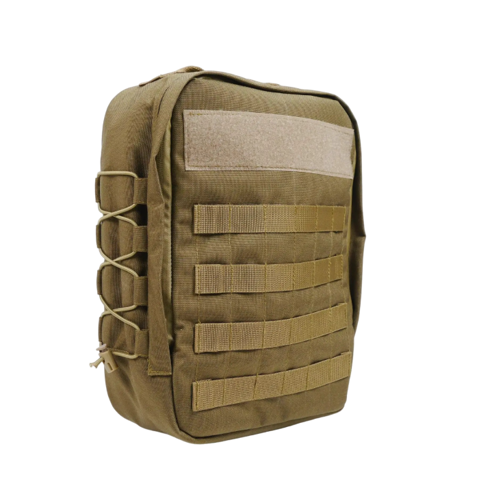 Рюкзак з MOLLE швидкоз'ємний койот - Зображення 1