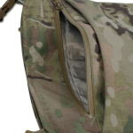Смарт-сумка через плече Tactic City Assistant Bag XL, мультикам (Cordura USA) - Зображення 6