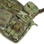 Смарт сумка Kiborg (XL) з вбудованою глушилкою Cordura Мультикам - Зображення 5