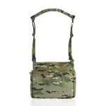 Смарт сумка Kiborg (XL) з вбудованою глушилкою Cordura Мультикам - Зображення 2