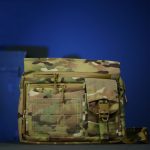 Смарт сумка Kiborg (XL) з вбудованою глушилкою Cordura Мультикам - Зображення 8