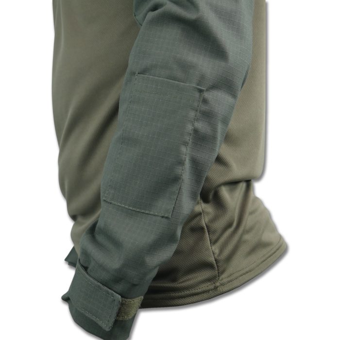 Сорочка польова олива Ubacs G3 Kiborg - Зображення 4