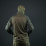 Сорочка польова олива Ubacs G3 Kiborg - Зображення 7