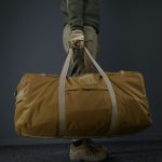 Сумка 130л Койот KIBORG BAG - Зображення 7