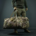 Сумка 130л Мультикам KIBORG BAG - Зображення 7