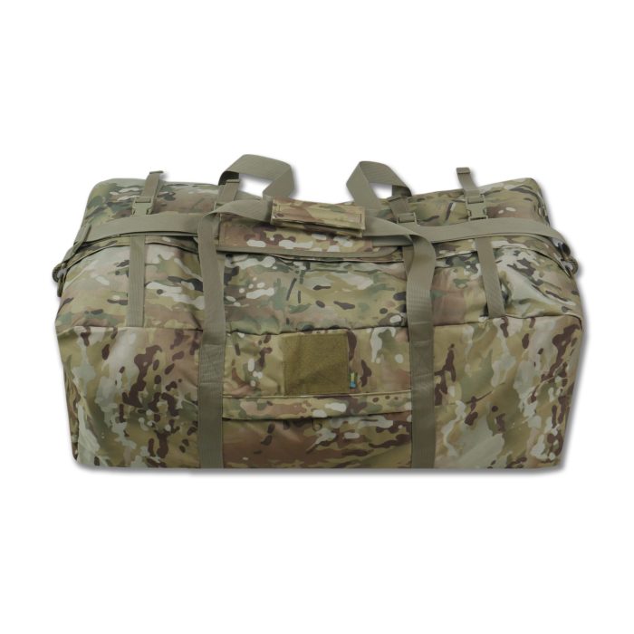 Сумка 130л Мультикам KIBORG BAG - Зображення 3