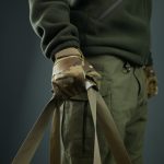 Сумка 130л Мультикам KIBORG BAG - Зображення 9