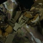 Сумка 130л Мультикам KIBORG BAG - Зображення 10