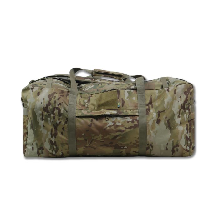 Сумка 130л Мультикам KIBORG BAG - Зображення 5