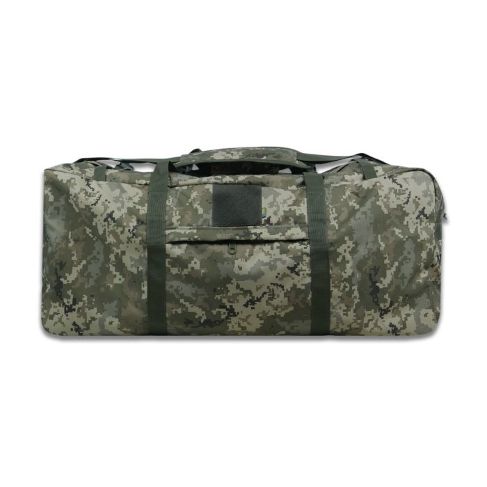 Сумка 130л Піксель KIBORG BAG - Зображення 2