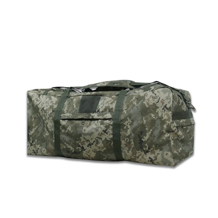 Сумка 130л Піксель KIBORG BAG - Зображення 1