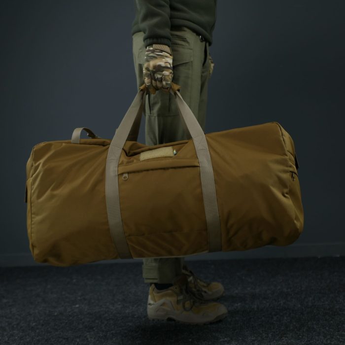 Сумка (82х37х33см) Койот KIBORG BAG - Зображення 5