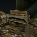 Сумка (82х37х33см) Мультикам KIBORG BAG - Зображення 9