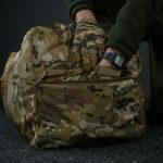 Сумка (82х37х33см) Мультикам KIBORG BAG - Зображення 8