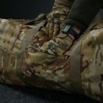 Сумка (82х37х33см) Мультикам KIBORG BAG - Зображення 7