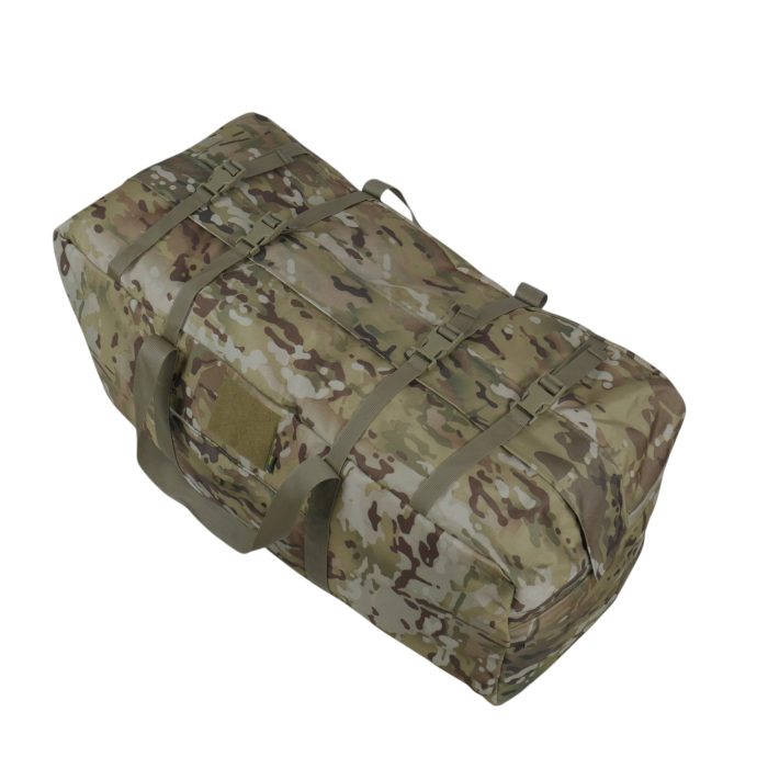 Сумка (82х37х33см) Мультикам KIBORG BAG - Зображення 4