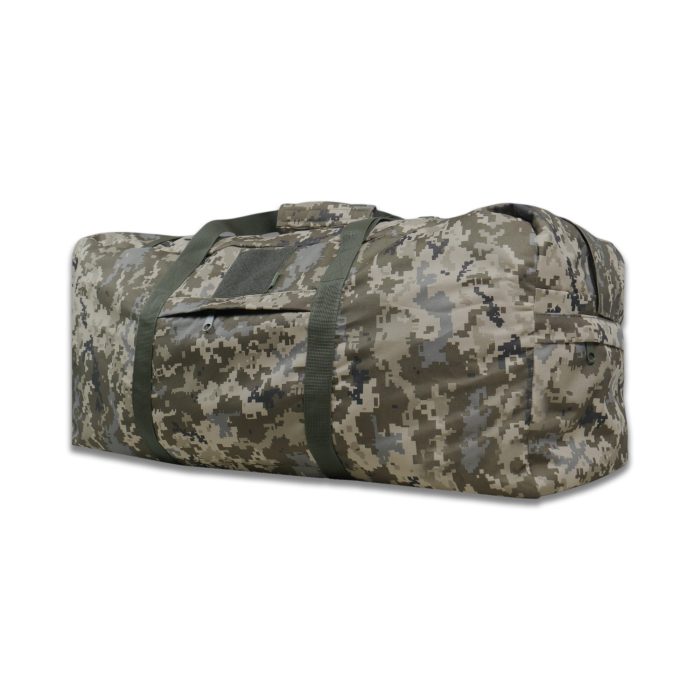 Сумка (82х37х33см) Піксель KIBORG BAG - Зображення 2