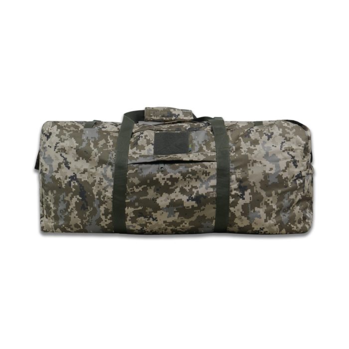 Сумка (82х37х33см) Піксель KIBORG BAG - Зображення 3