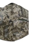 Сумка (82х37х33см) Піксель KIBORG BAG - Зображення 4