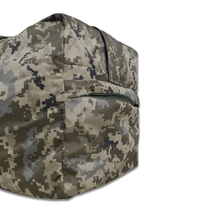 Сумка (82х37х33см) Піксель KIBORG BAG - Зображення 4