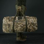 Сумка (82х37х33см) Піксель KIBORG BAG - Зображення 5