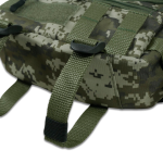 Сумка-бананка піксель із водовідштовхувального матеріалу - Зображення 3