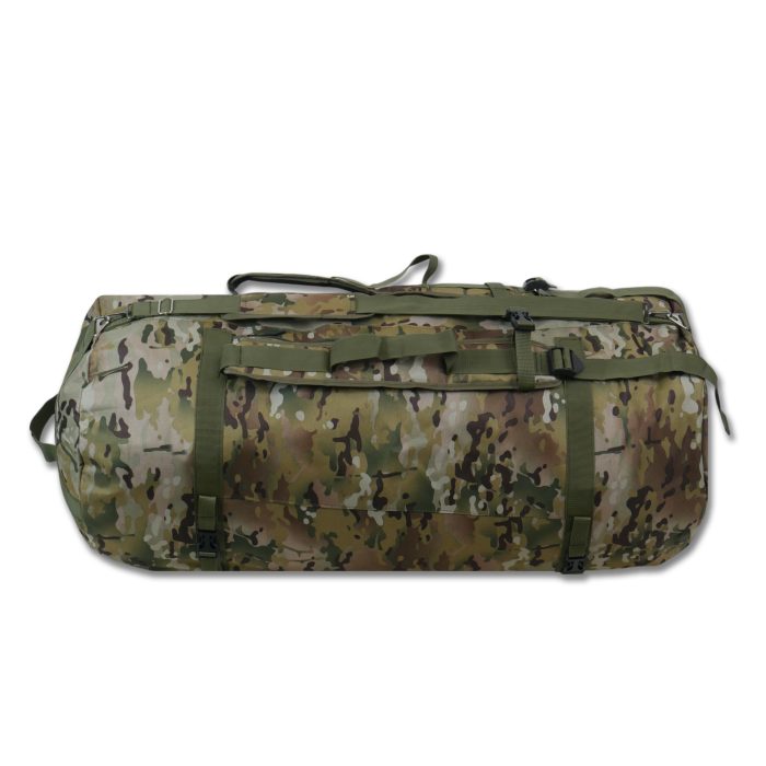 Сумка-баул 140л Мультикам - Зображення 3