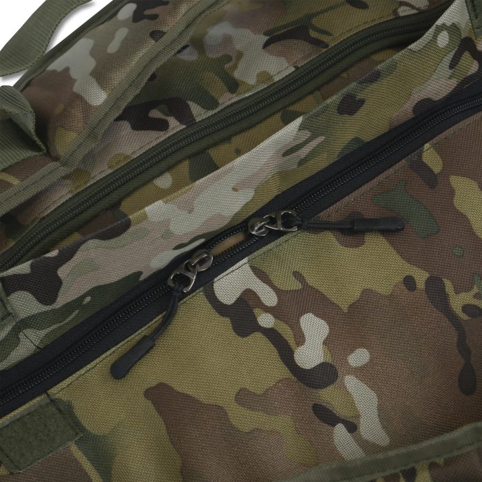 Сумка-баул 140л Мультикам - Зображення 7