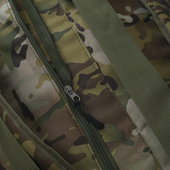 Сумка-баул 140л Мультикам - Зображення 8