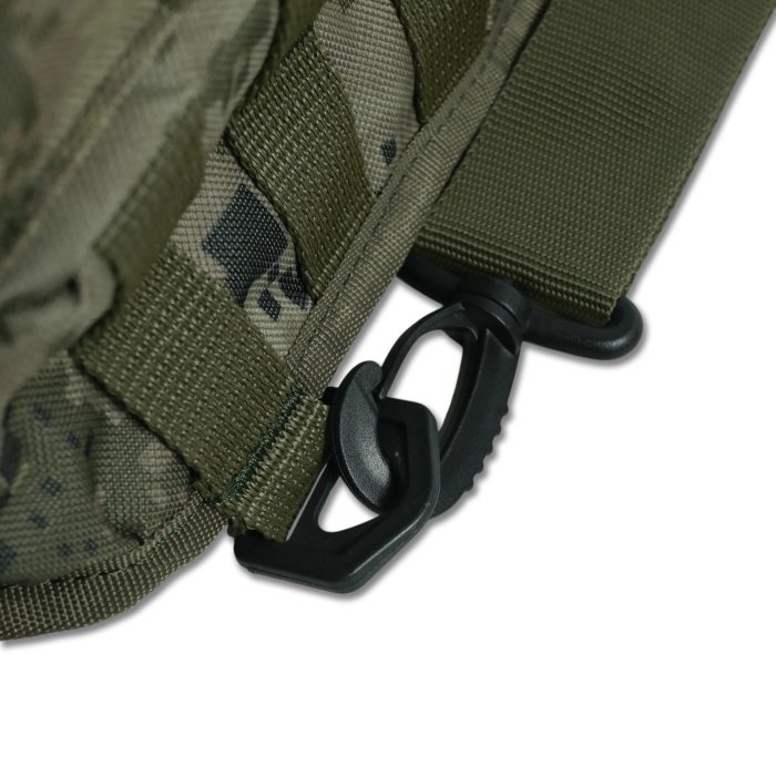 Сумка через плече — Піксель з MOLLE-системою - Зображення 7